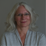 Ingrid Lutz