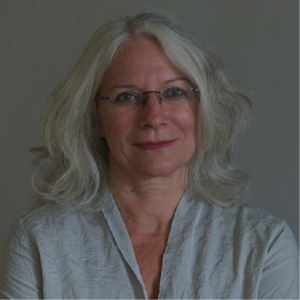Lutz, Ingrid