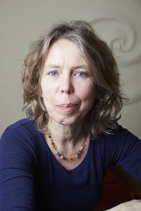 Merschmeyer, Bettina